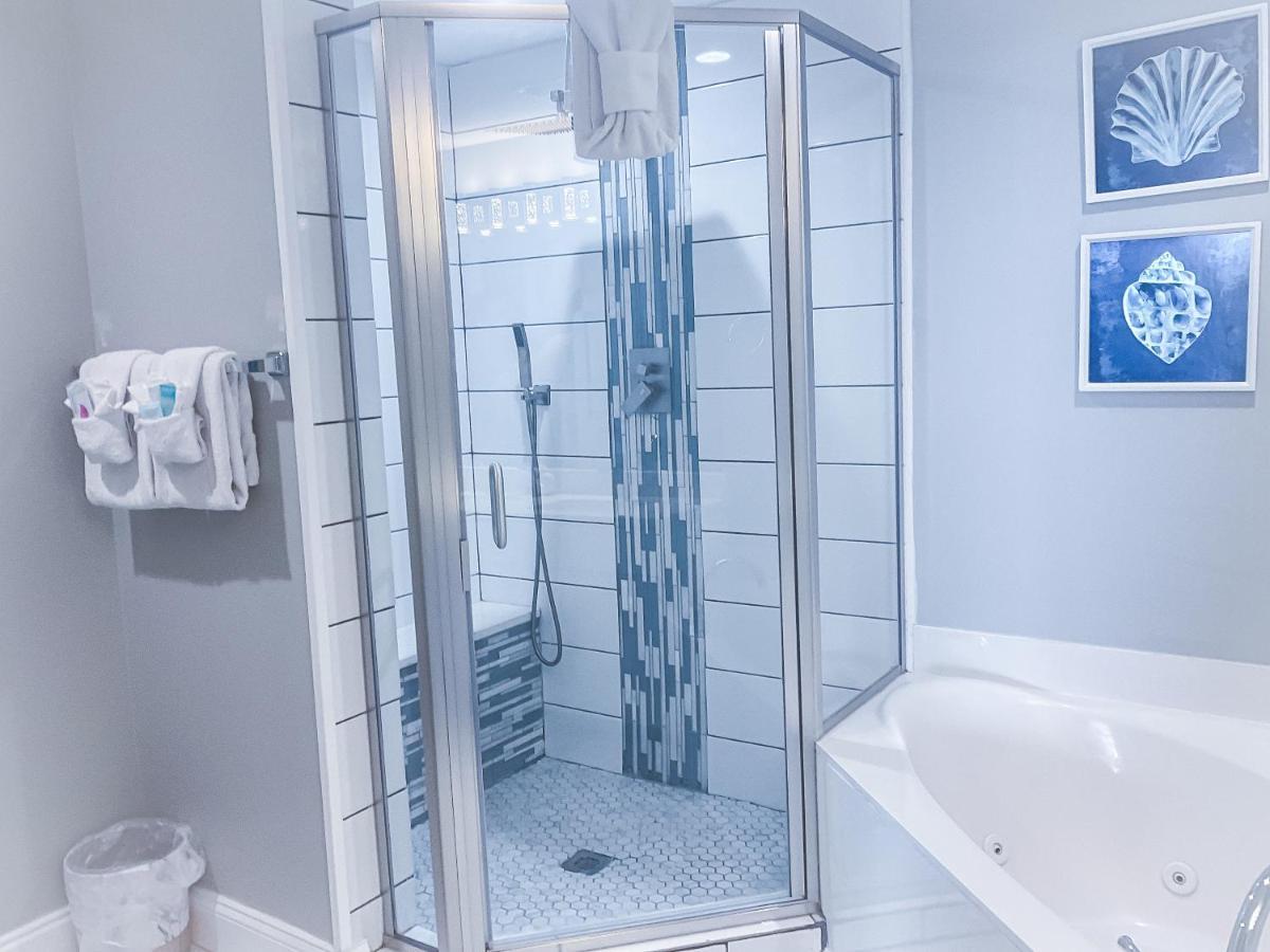 Majestic Resort 505 With Reserved Parking On 3Rd Floor Walk-Over Panama City Beach Luaran gambar