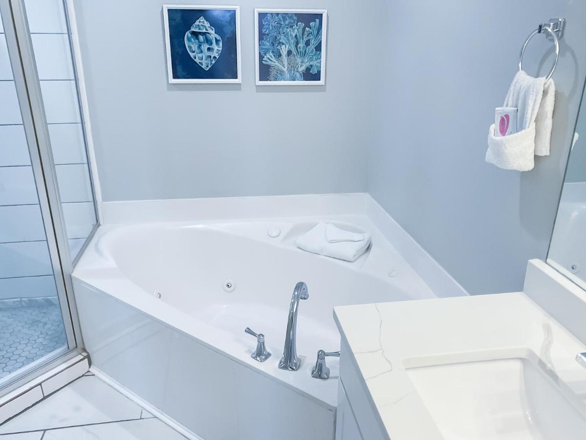 Majestic Resort 505 With Reserved Parking On 3Rd Floor Walk-Over Panama City Beach Luaran gambar