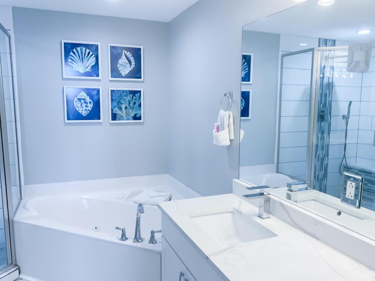 Majestic Resort 505 With Reserved Parking On 3Rd Floor Walk-Over Panama City Beach Luaran gambar