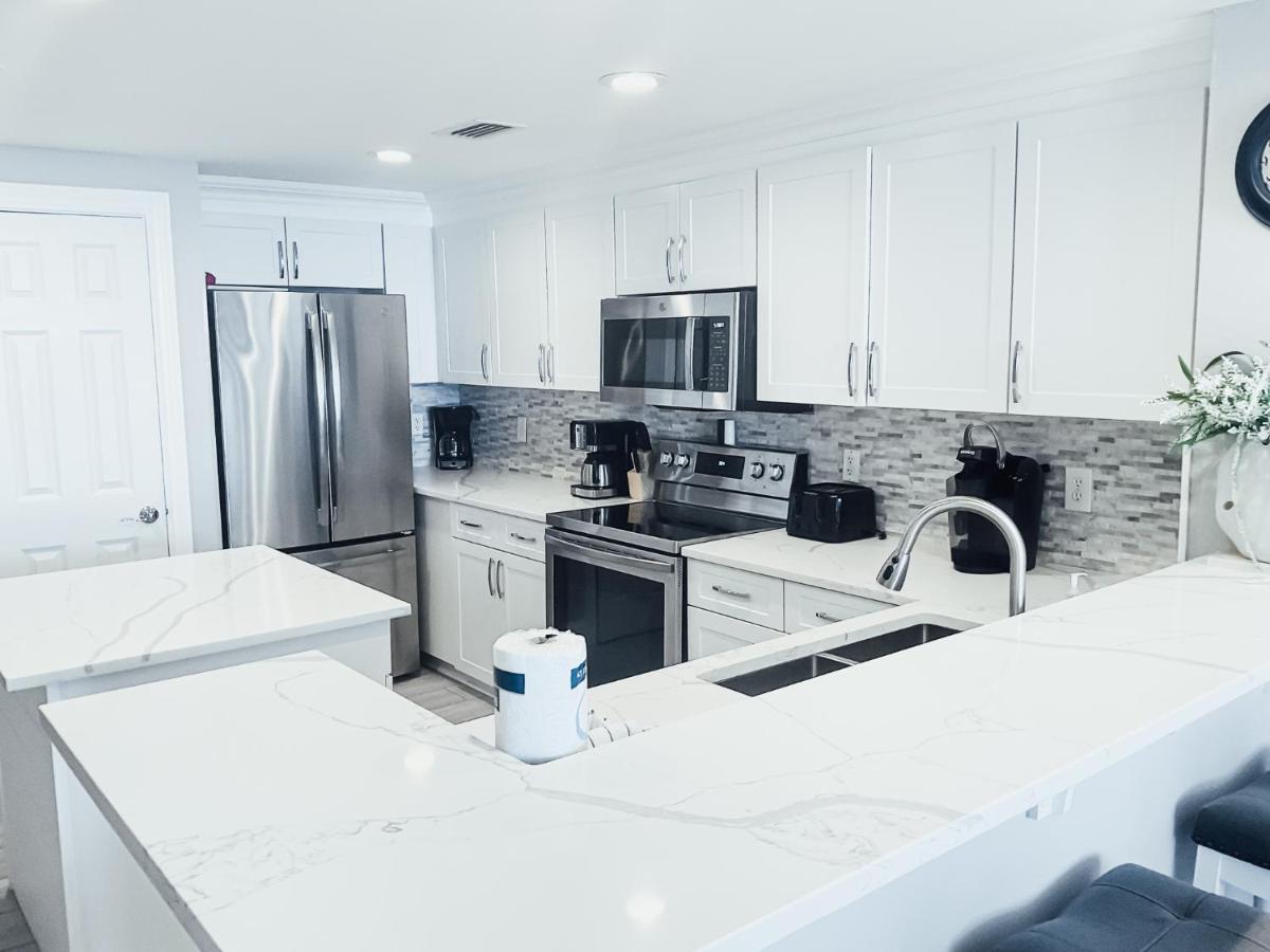 Majestic Resort 505 With Reserved Parking On 3Rd Floor Walk-Over Panama City Beach Luaran gambar