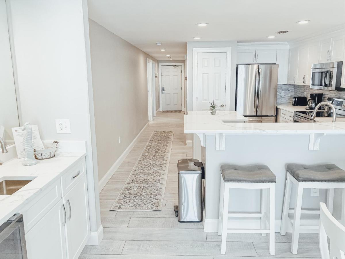 Majestic Resort 505 With Reserved Parking On 3Rd Floor Walk-Over Panama City Beach Luaran gambar