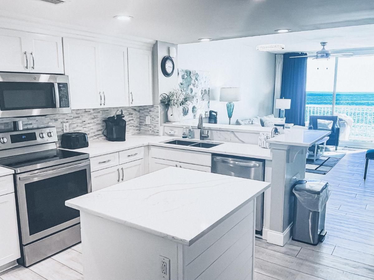 Majestic Resort 505 With Reserved Parking On 3Rd Floor Walk-Over Panama City Beach Luaran gambar