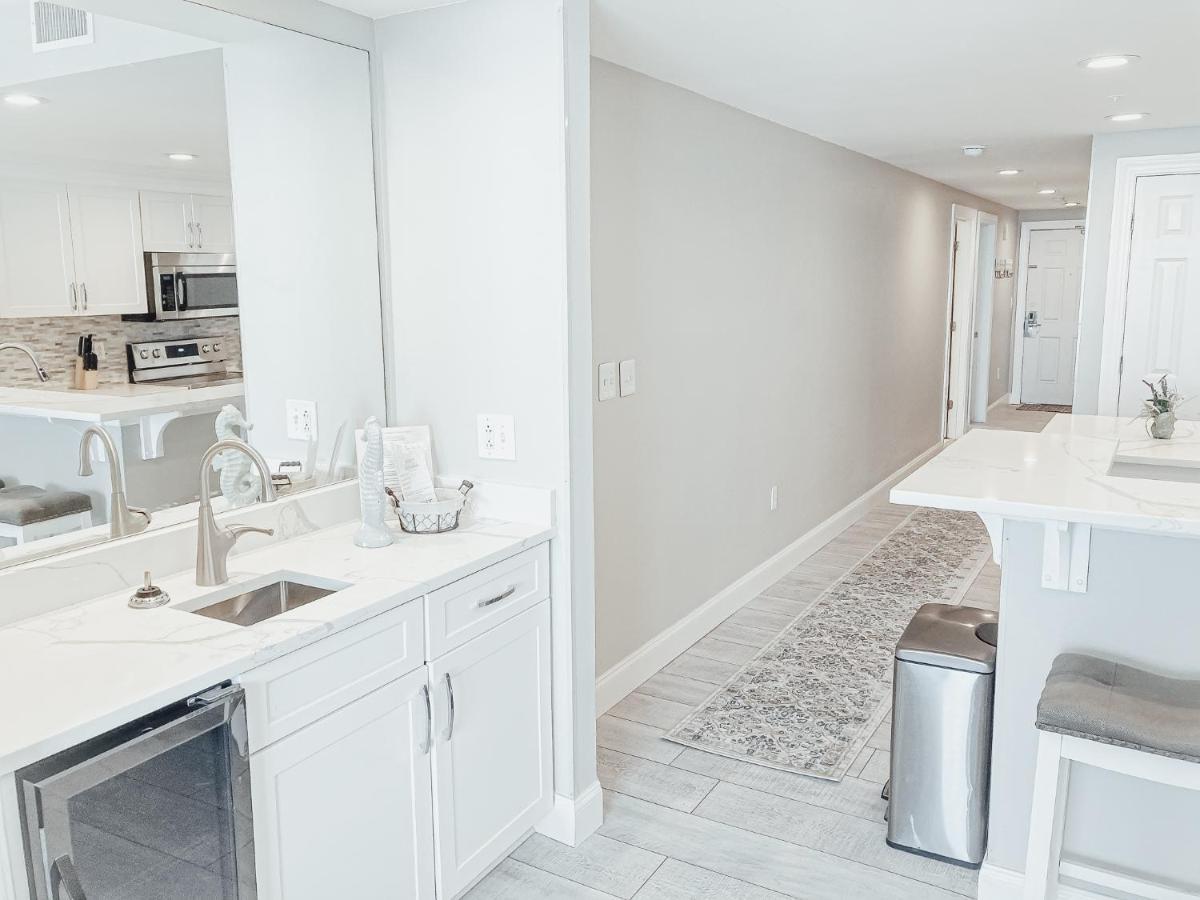Majestic Resort 505 With Reserved Parking On 3Rd Floor Walk-Over Panama City Beach Luaran gambar