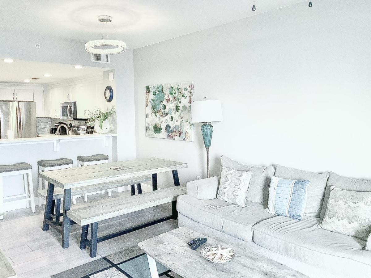 Majestic Resort 505 With Reserved Parking On 3Rd Floor Walk-Over Panama City Beach Luaran gambar