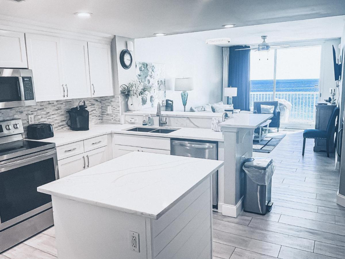 Majestic Resort 505 With Reserved Parking On 3Rd Floor Walk-Over Panama City Beach Luaran gambar