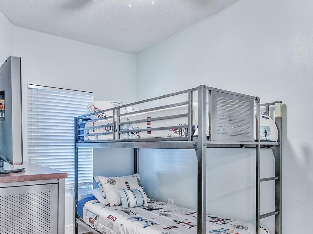Majestic Resort 505 With Reserved Parking On 3Rd Floor Walk-Over Panama City Beach Luaran gambar