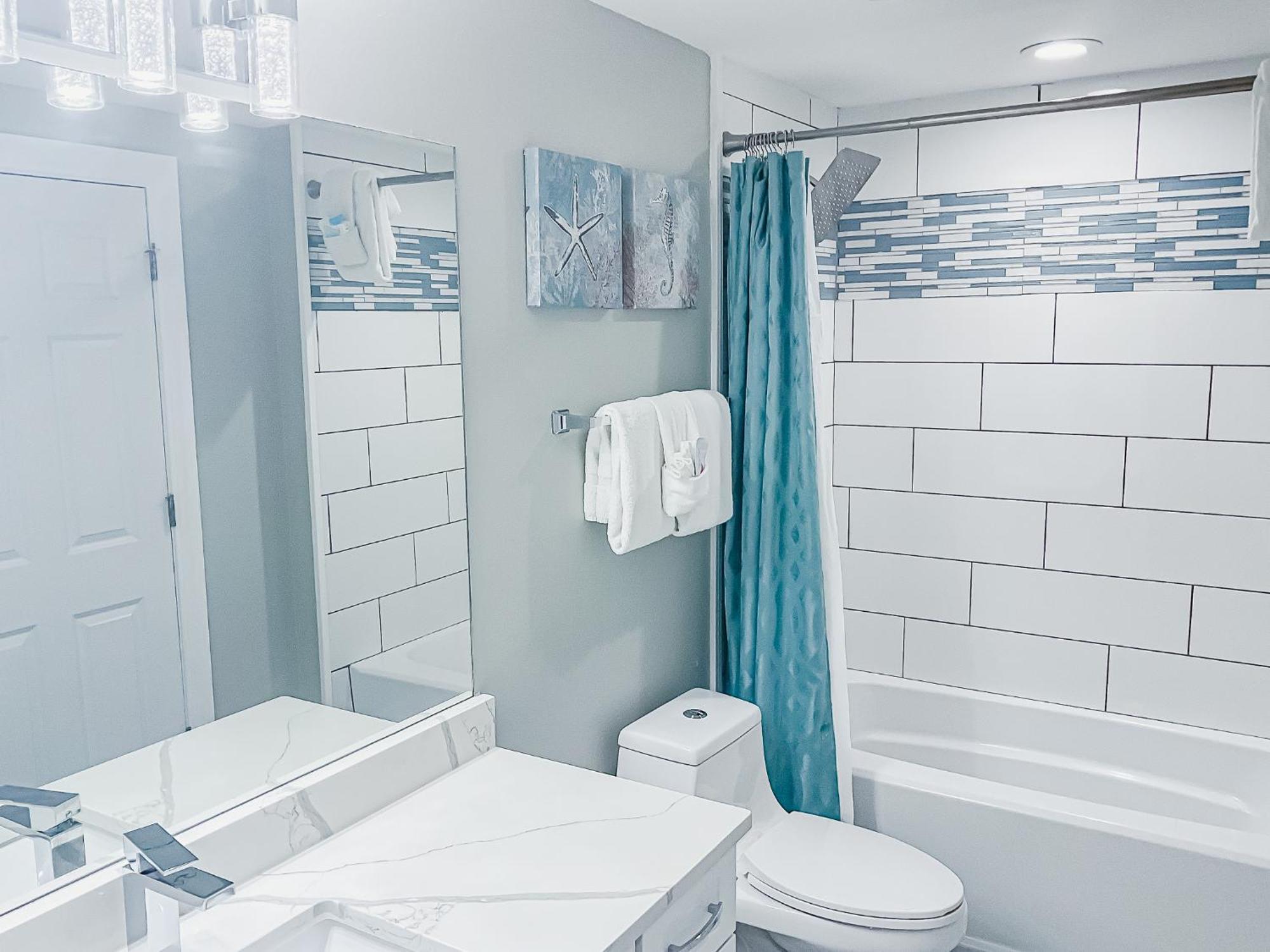 Majestic Resort 505 With Reserved Parking On 3Rd Floor Walk-Over Panama City Beach Luaran gambar
