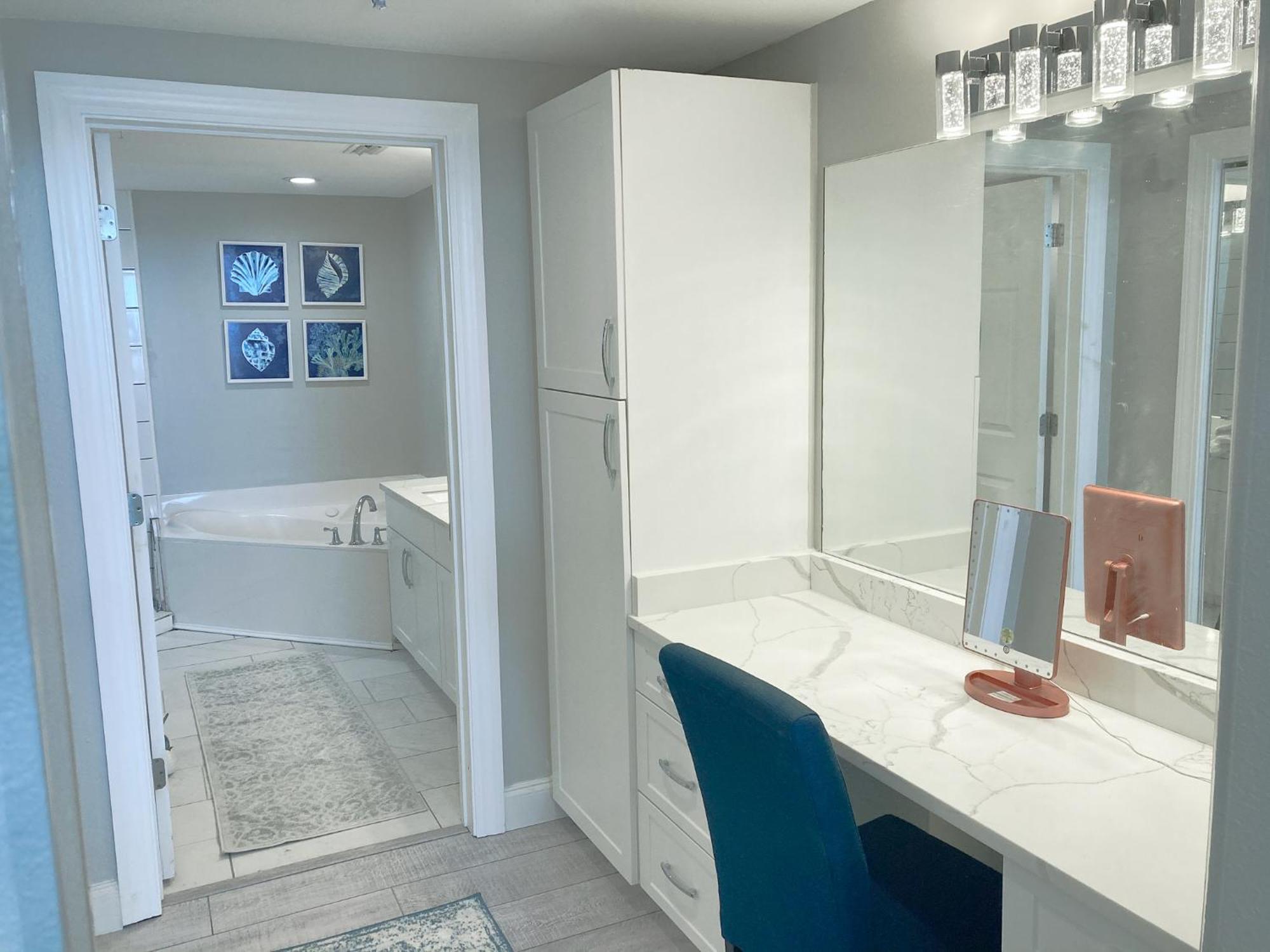 Majestic Resort 505 With Reserved Parking On 3Rd Floor Walk-Over Panama City Beach Luaran gambar