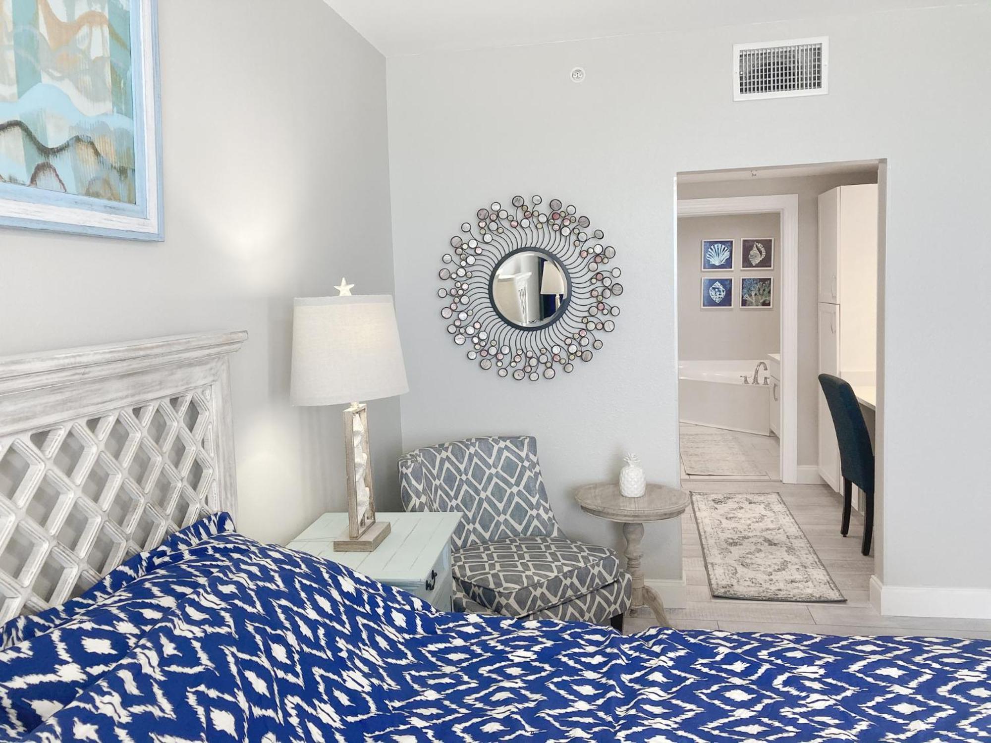 Majestic Resort 505 With Reserved Parking On 3Rd Floor Walk-Over Panama City Beach Luaran gambar