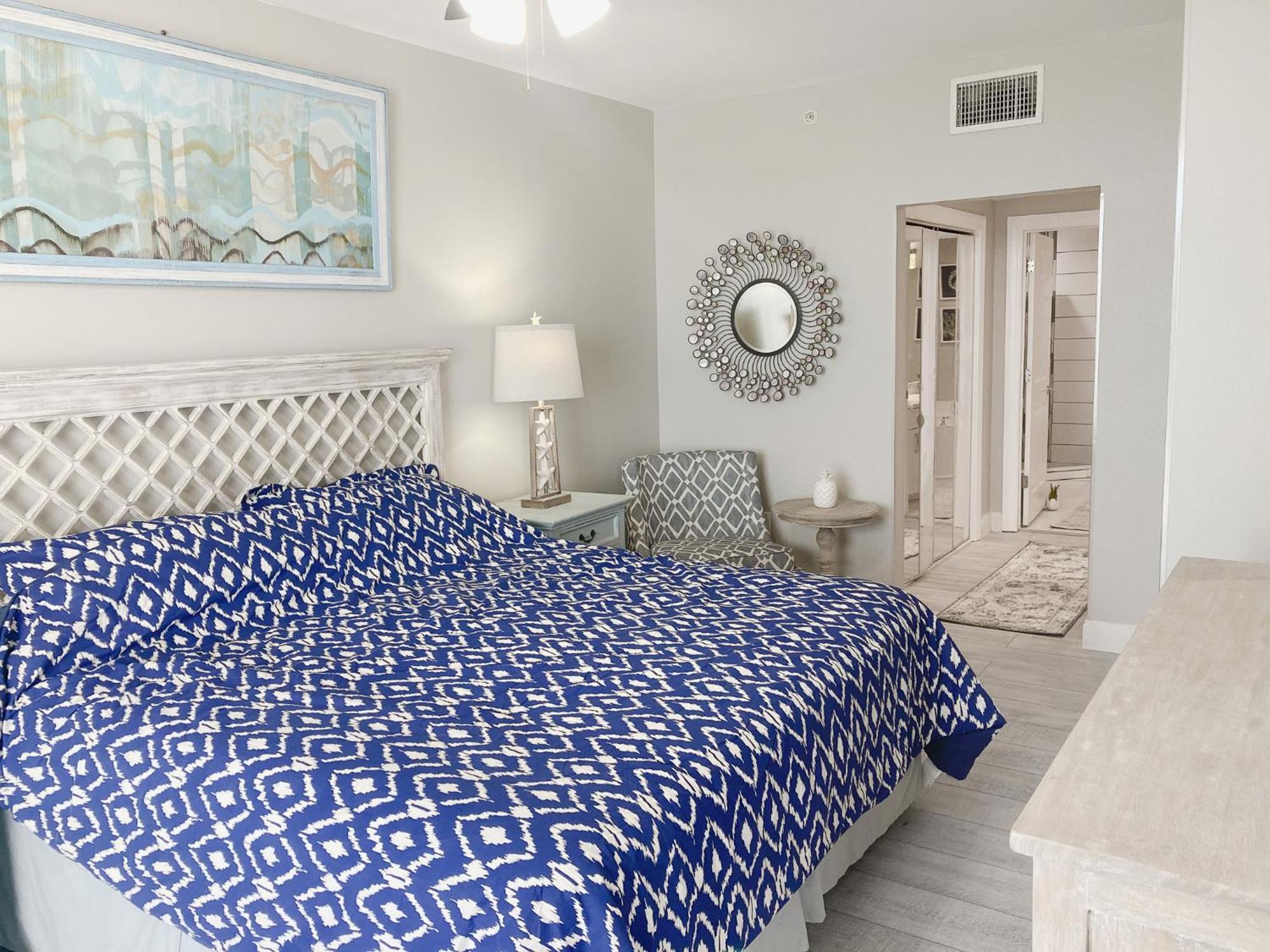 Majestic Resort 505 With Reserved Parking On 3Rd Floor Walk-Over Panama City Beach Luaran gambar