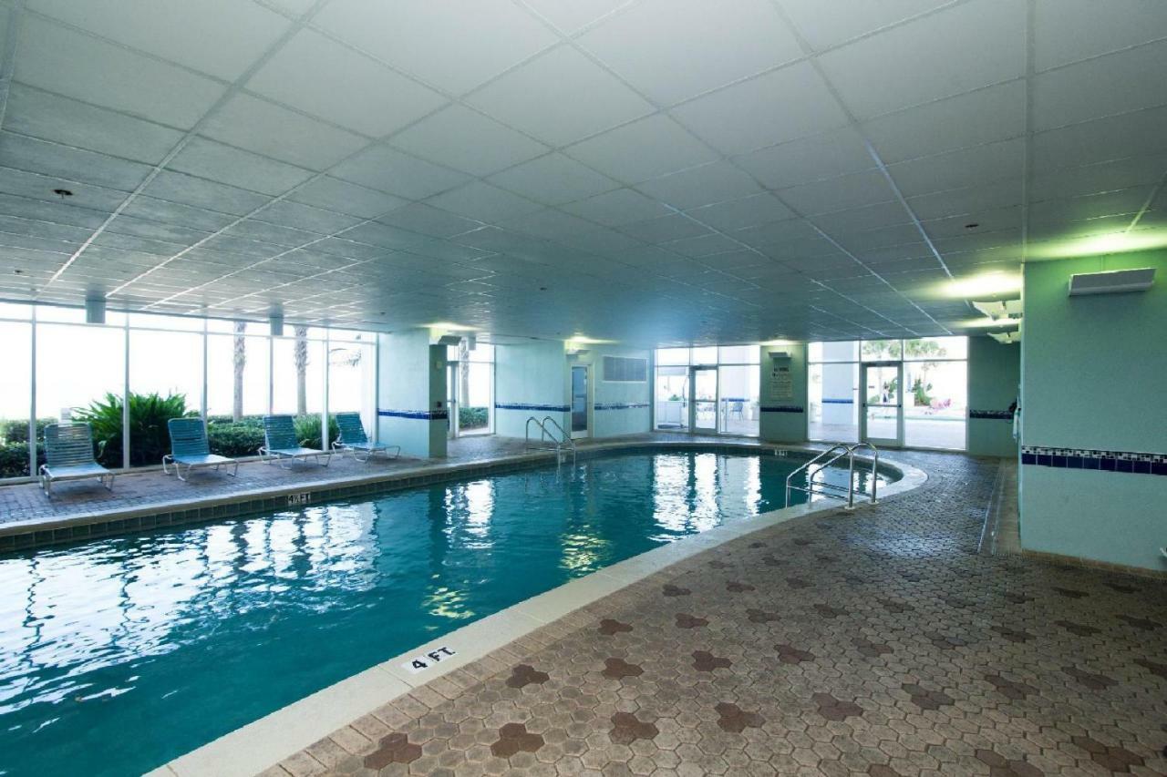 Majestic Resort 505 With Reserved Parking On 3Rd Floor Walk-Over Panama City Beach Luaran gambar