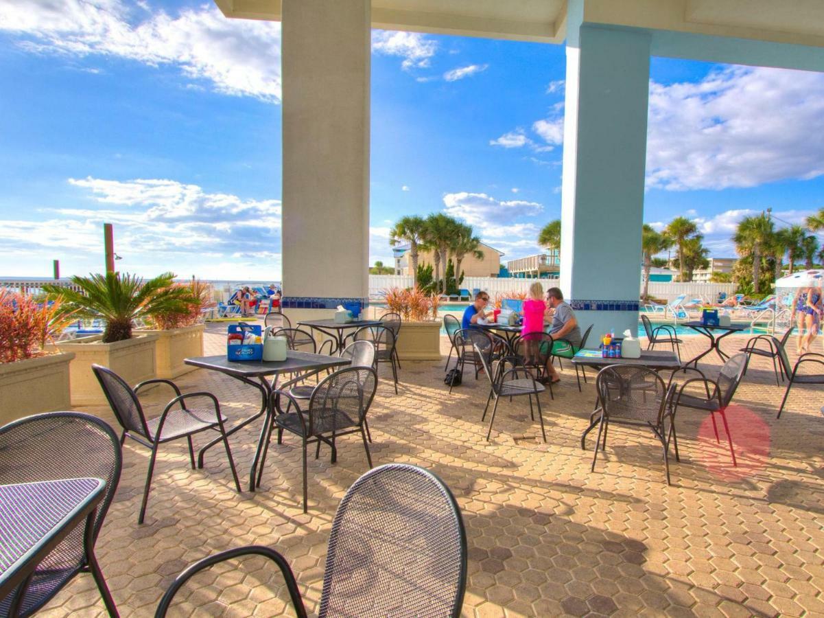 Majestic Resort 505 With Reserved Parking On 3Rd Floor Walk-Over Panama City Beach Luaran gambar