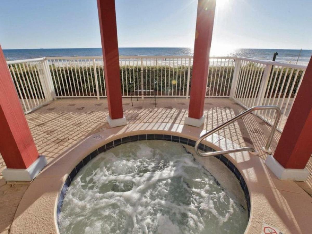 Majestic Resort 505 With Reserved Parking On 3Rd Floor Walk-Over Panama City Beach Luaran gambar