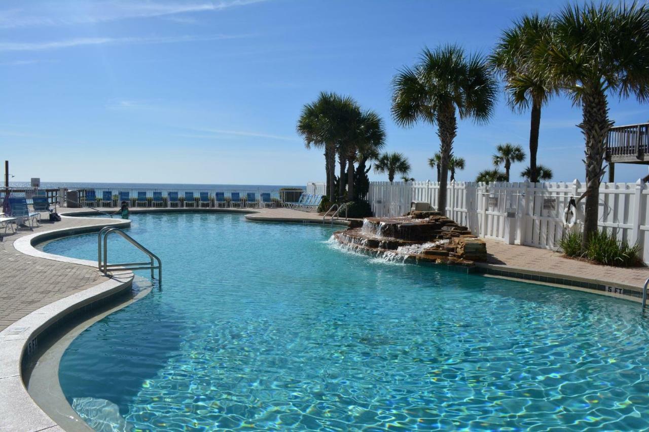 Majestic Resort 505 With Reserved Parking On 3Rd Floor Walk-Over Panama City Beach Luaran gambar