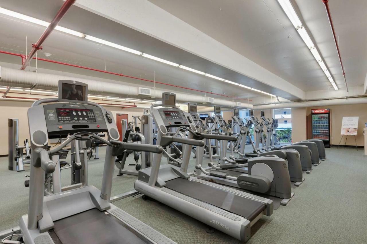Majestic Resort 505 With Reserved Parking On 3Rd Floor Walk-Over Panama City Beach Luaran gambar