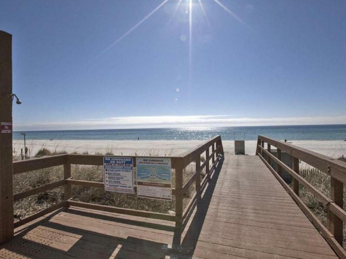 Majestic Resort 505 With Reserved Parking On 3Rd Floor Walk-Over Panama City Beach Luaran gambar